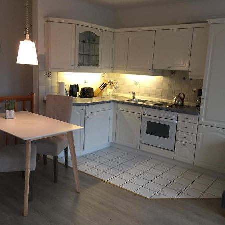 Fischerstuuv Husum  Buitenkant foto